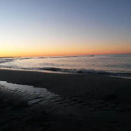 With A View Of The Bodden 리브니츠 담가르텐