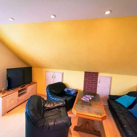 With A View Of The Bodden